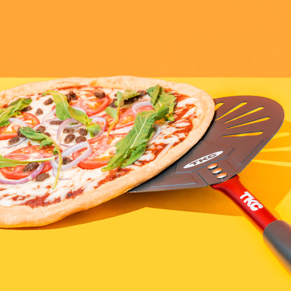 14" and 8" Ultimate Pizza Peel Bundle