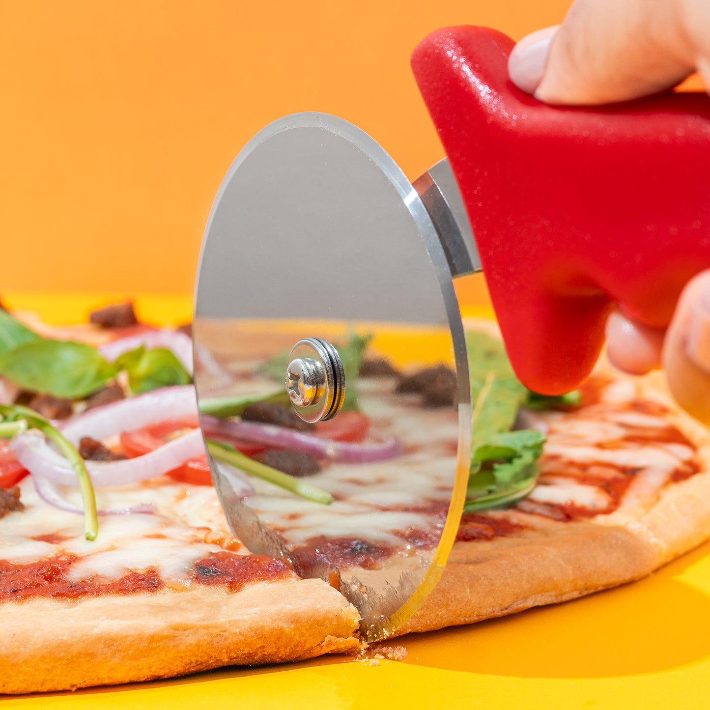 14" and 8" Ultimate Pizza Peel Bundle