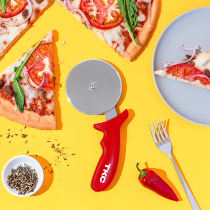 14" and 8" Ultimate Pizza Peel Bundle